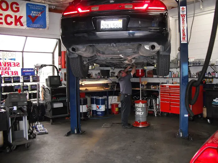 Hunda Automotive, Inc. 8