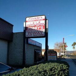 Robby's Automotive Services ico