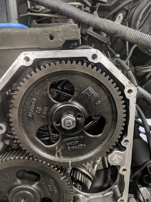 Car's Automotive Repair 8