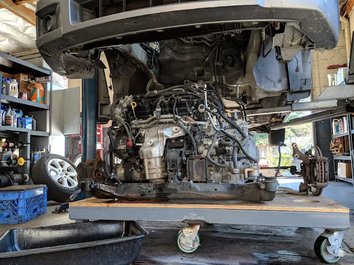 Car's Automotive Repair 3