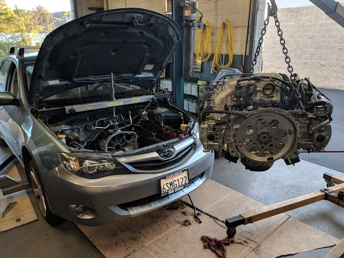 Car's Automotive Repair 2