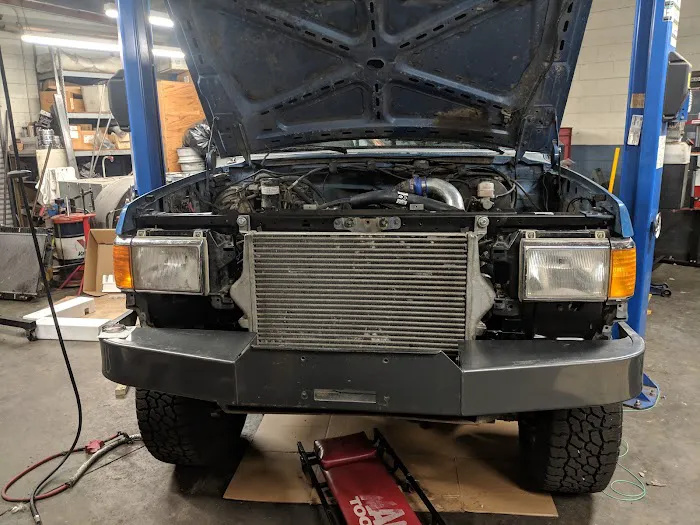 Car's Automotive Repair 7