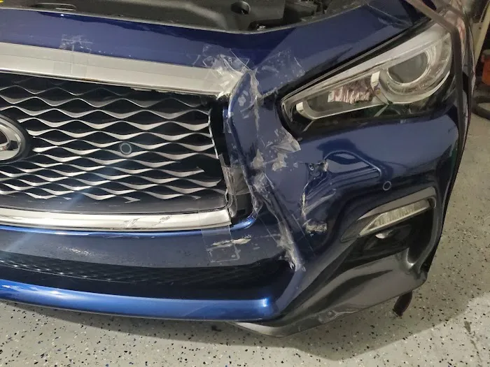 Auto Body Excellence 3