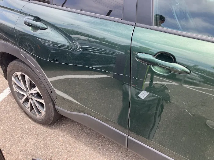 Auto Body Excellence 0
