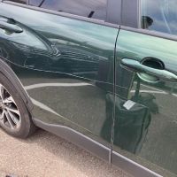 Auto Body Excellence