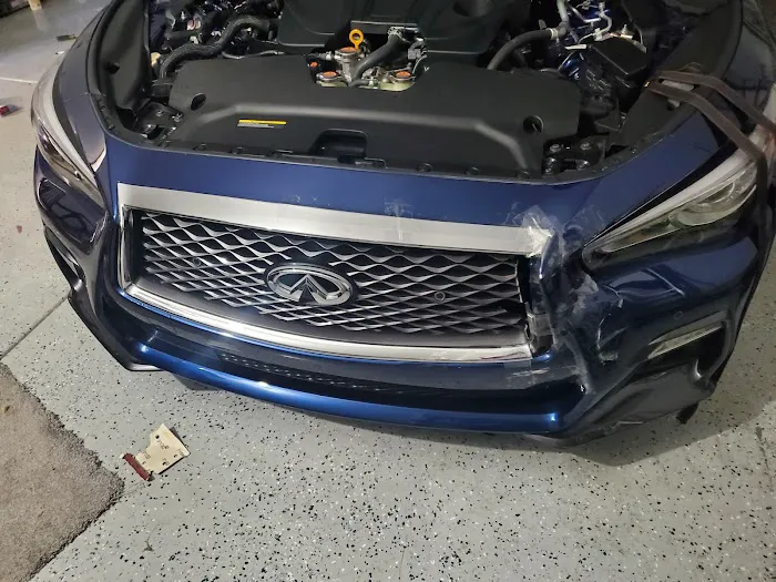 Auto Body Excellence 7