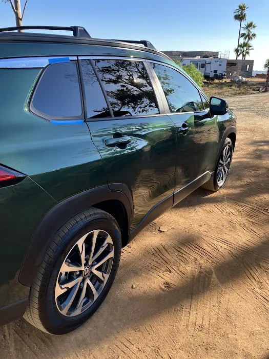 Auto Body Excellence 1