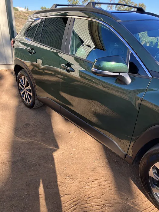 Auto Body Excellence 4
