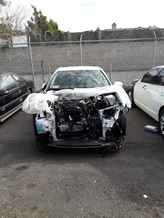 Auto Body Excellence 9