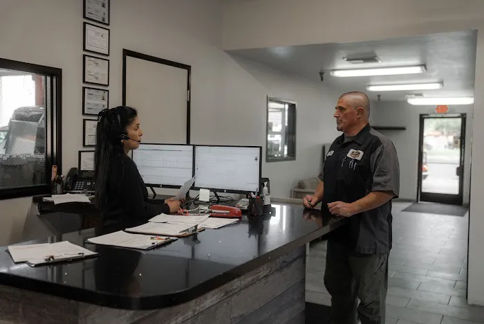 Precision Automotive 3