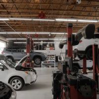 Precision Automotive