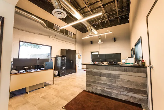 Precision Automotive 5