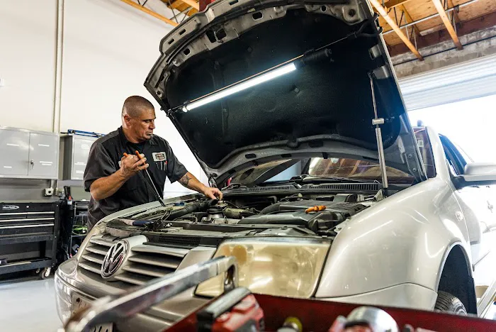 Precision Automotive 7