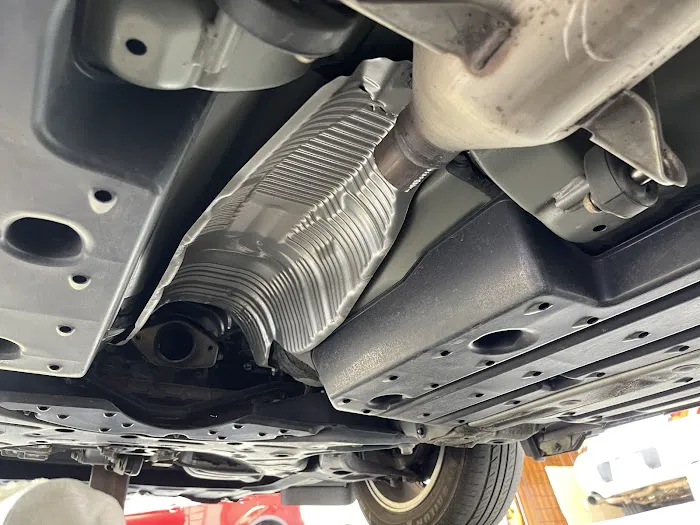 Poway Muffler & Brake 0
