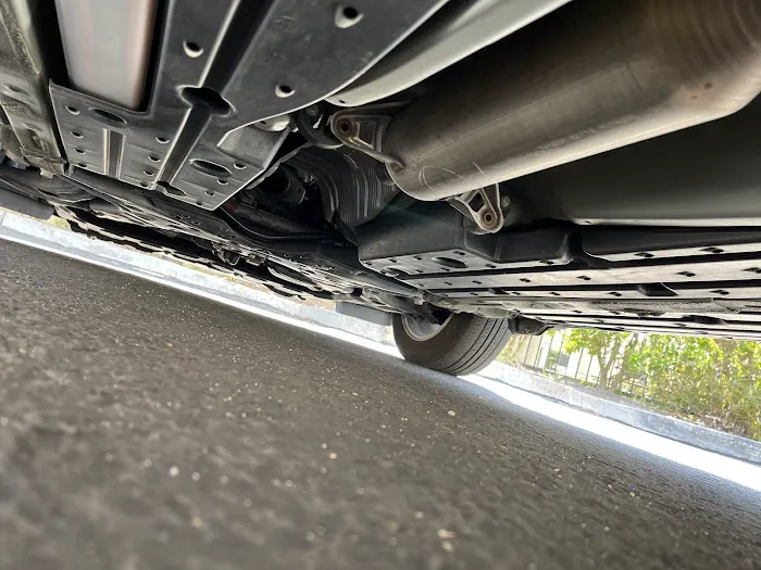 Poway Muffler & Brake 2