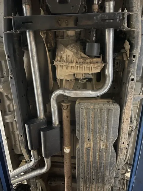 Poway Muffler & Brake 3