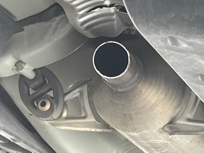 Poway Muffler & Brake 4