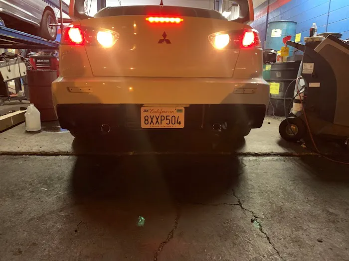 Poway Muffler & Brake 5