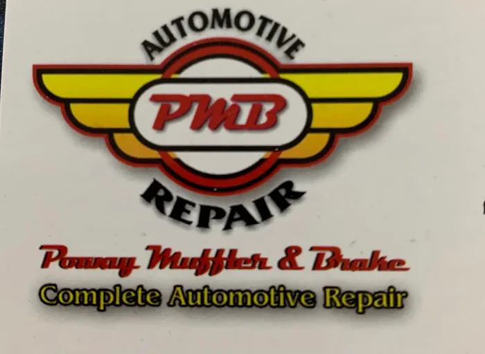 Poway Muffler & Brake 7