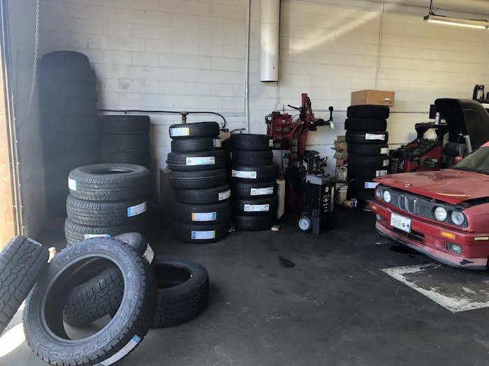 Miramar H & A Auto Repair Center II 1