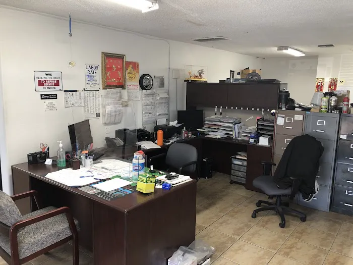 Miramar H & A Auto Repair Center II 3