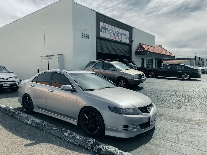 Miramar H & A Auto Repair Center II 9
