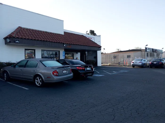 Miramar H & A Auto Repair Center II 7