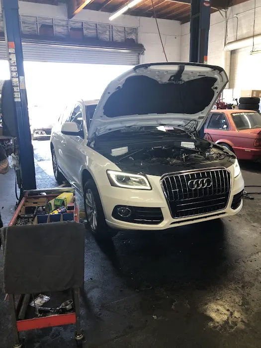 Miramar H & A Auto Repair Center II 5