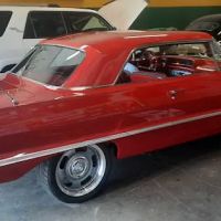 Custom Modified Experts