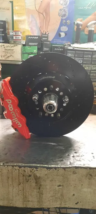 Custom Modified Experts 3