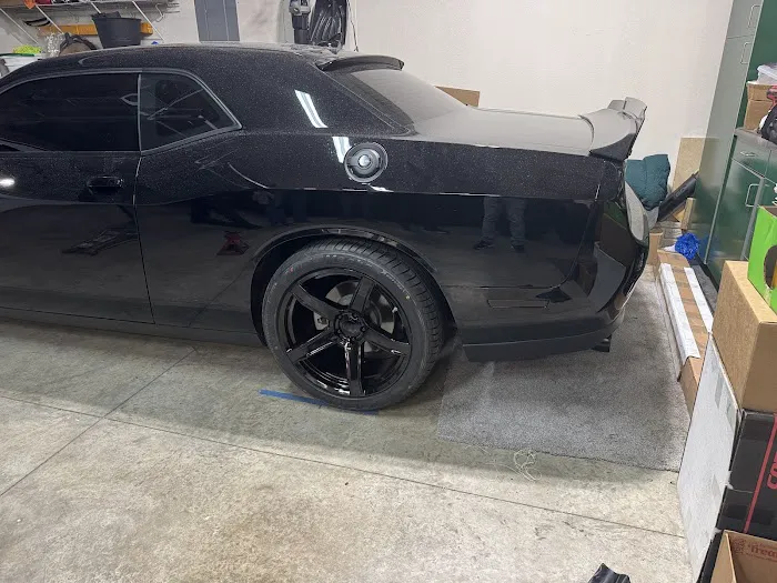 OES Wheels 8
