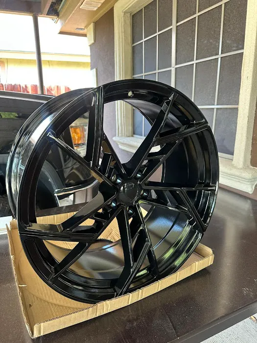 OES Wheels 9