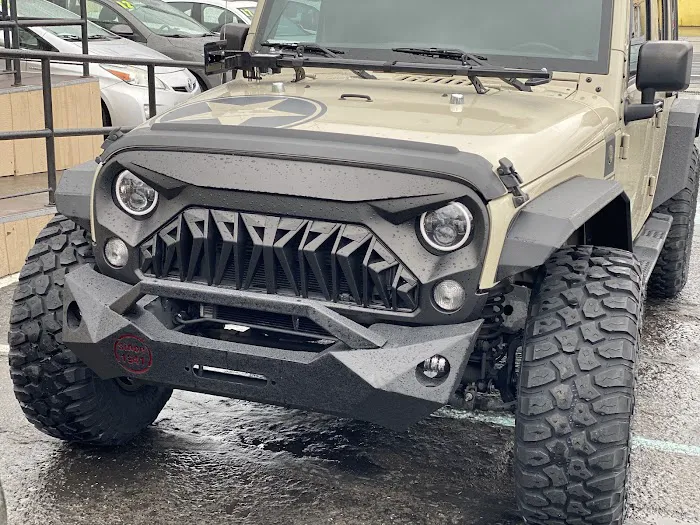 AB Auto Body 8