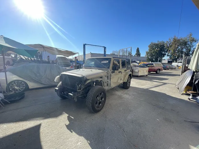 AB Auto Body 0