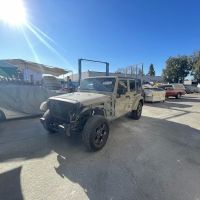AB Auto Body