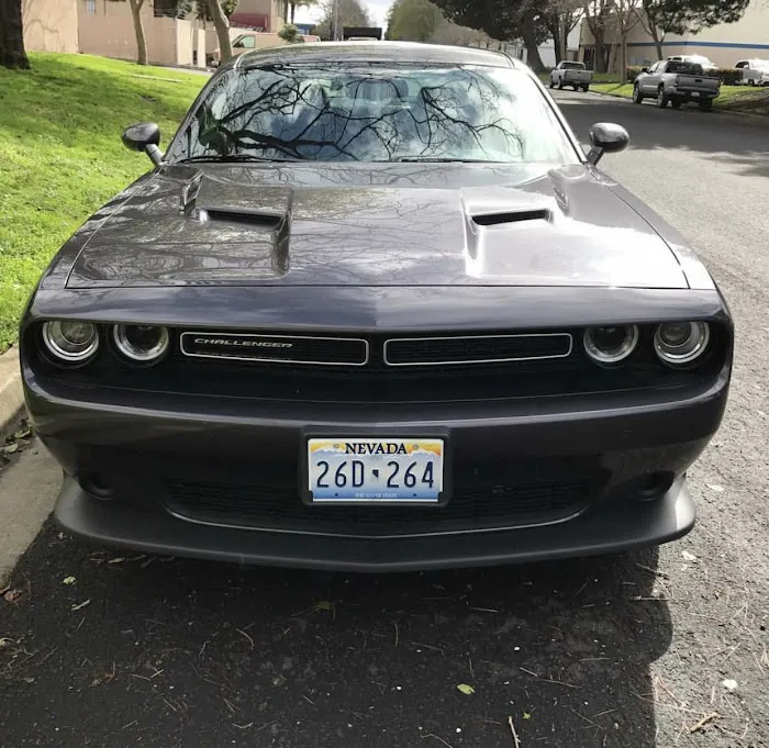 AB Auto Body 6