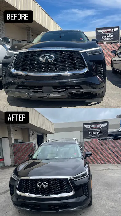 AB Auto Body 1