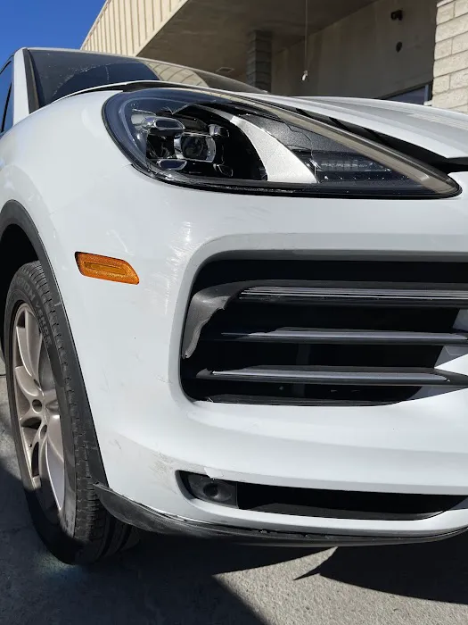 AB Auto Body 2