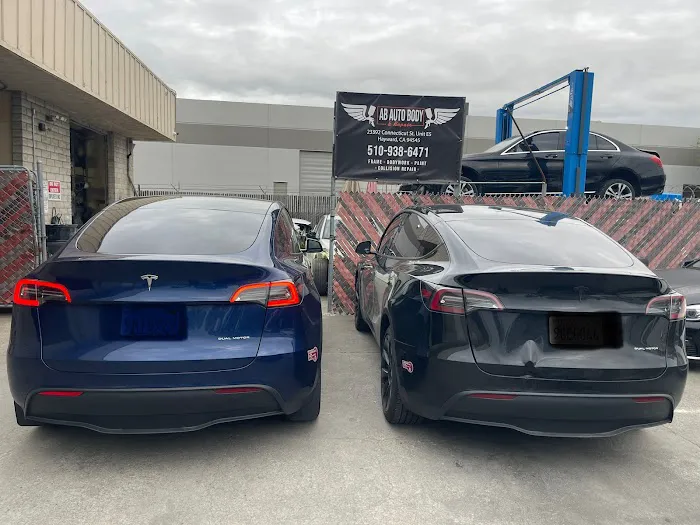 AB Auto Body 3