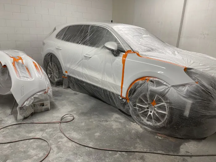 AB Auto Body 5