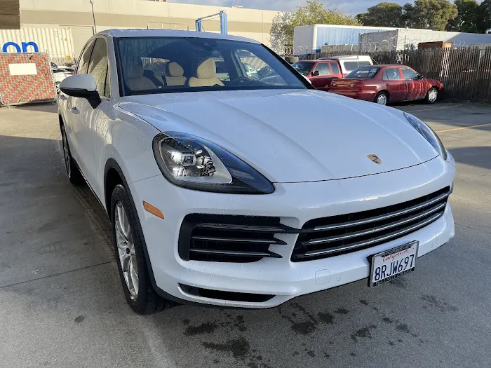 AB Auto Body 9
