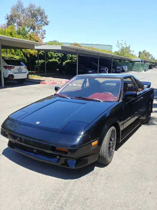 Custom Auto and Body Shop 2