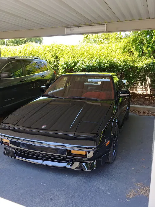 Custom Auto and Body Shop 0