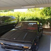 Custom Auto and Body Shop