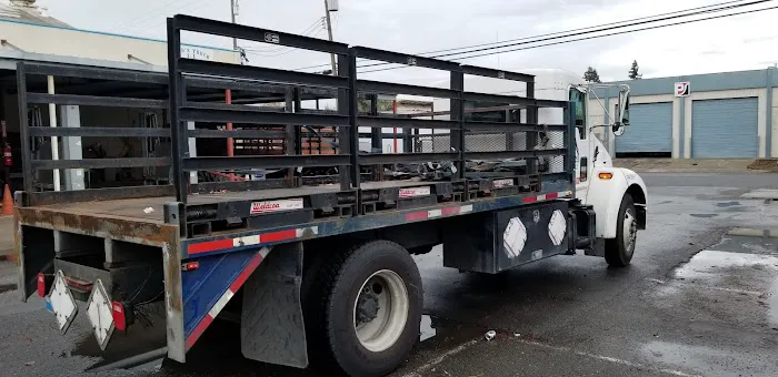 JJJR's Truck Repair & Maintenance 5