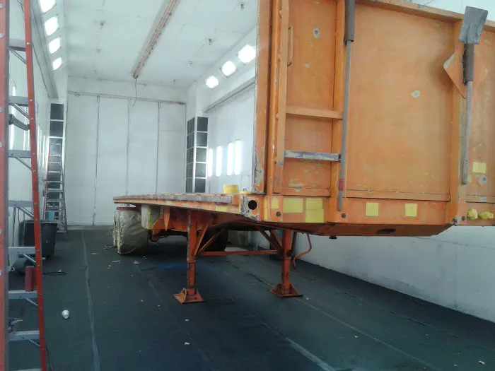 JJJR's Truck Repair & Maintenance 1