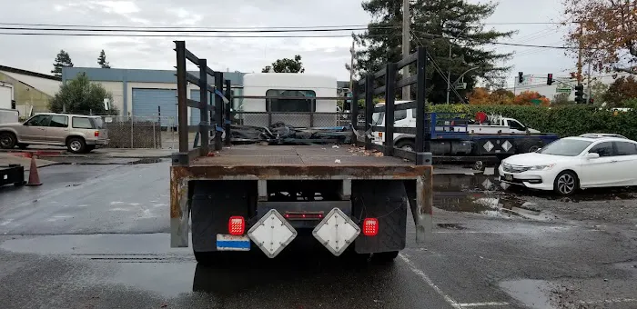 JJJR's Truck Repair & Maintenance 6