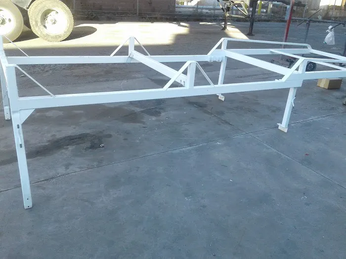 JJJR's Truck Repair & Maintenance 2