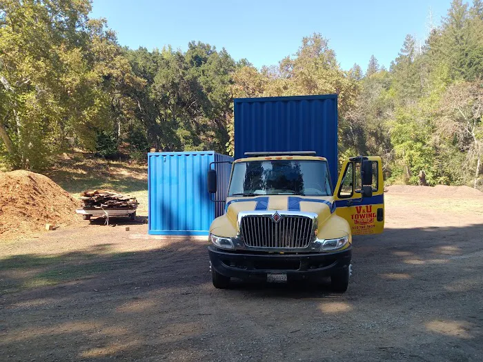 JJJR's Truck Repair & Maintenance 0
