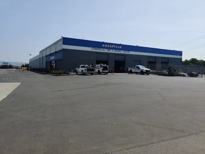 Goodyear Commercial Tire & Service Centers 5